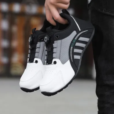 PULSE MATRIX CASUAL SHOES